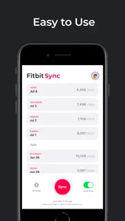 fitbit to apple health sync · problems & solutions and troubleshooting guide - 3