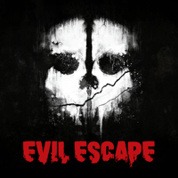 Evil Escape Scary Game