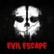 Evil Escape Scary Game