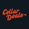 Download the CellarDeals app to unlock exclusive wines, early access to discounts, and the easiest access to buying discounted wine online