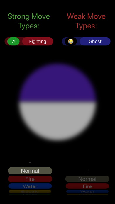 Max Moves iPhone screenshot 3 - Reference app