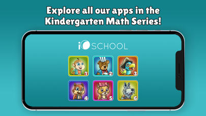 Kindergarten Math: Saba Screenshot