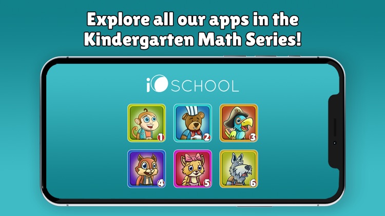 Kindergarten Math: Saba screenshot-8