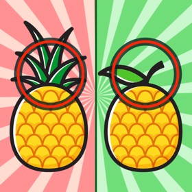 螢幕擷取畫面 (8) Spot the Difference CHALLENGE
