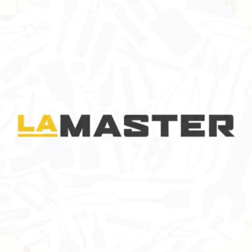 LaMaster - AppWisp.com