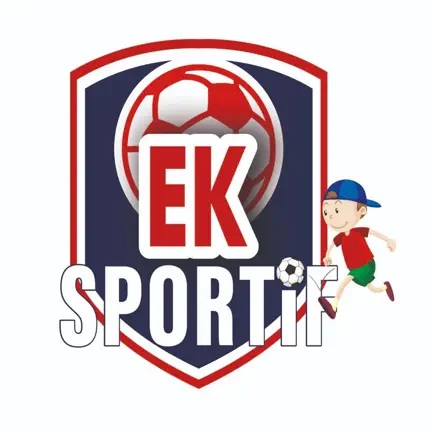Ek Sportif Fikstür Читы