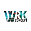 WRK Fitness icon