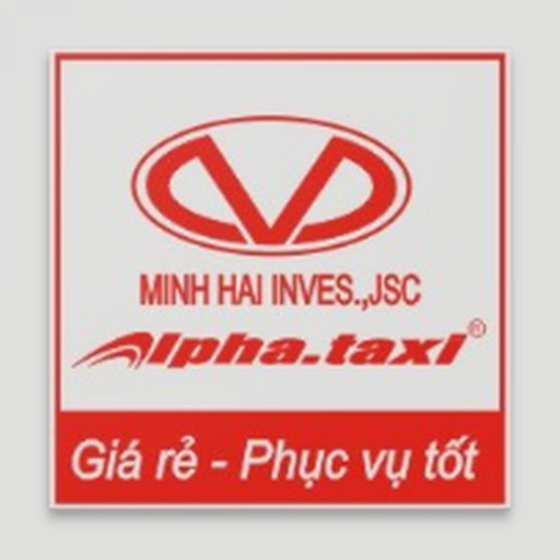 Alpha Taxi