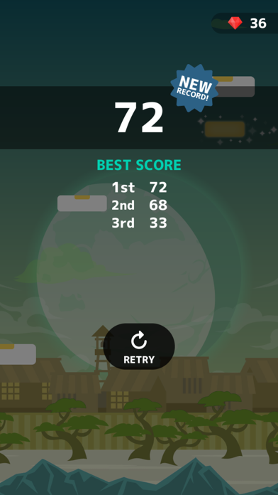 ホパパパーン Screenshot