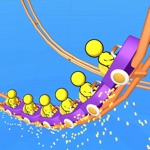 Download Coaster Rides app