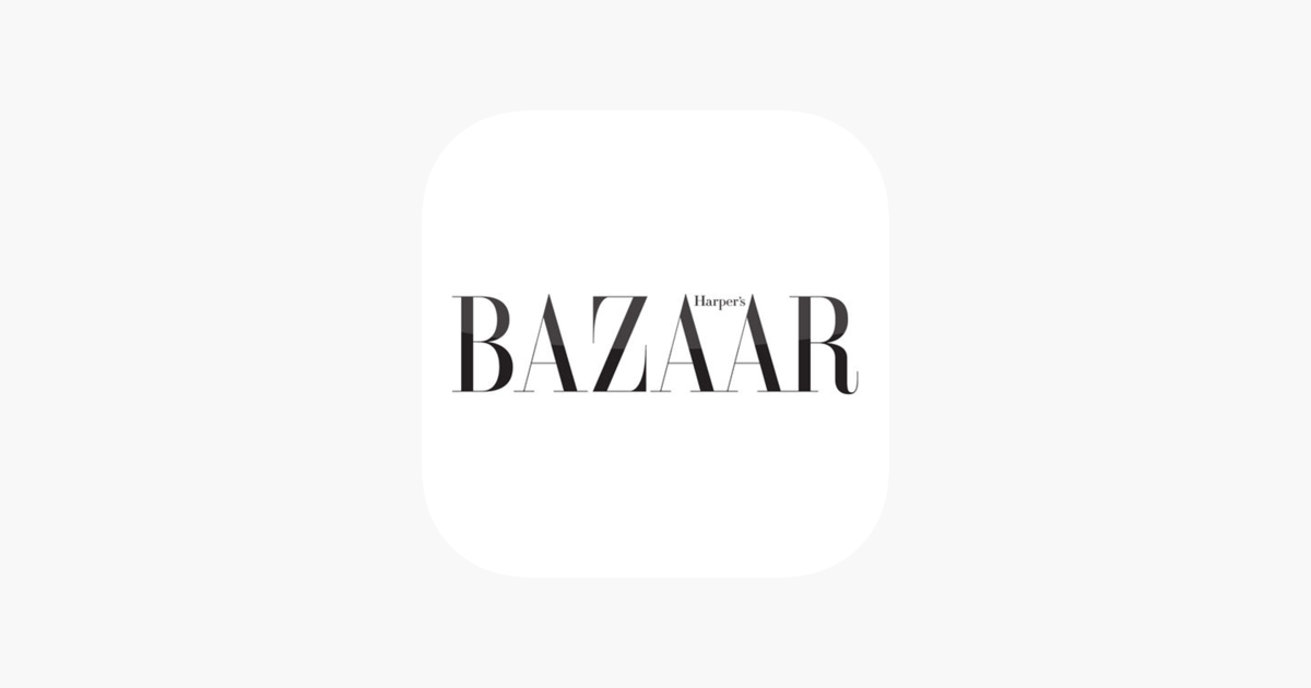 ‎Harper's Bazaar UK on the App Store