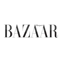 Harper's Bazaar UK Обзор приложения