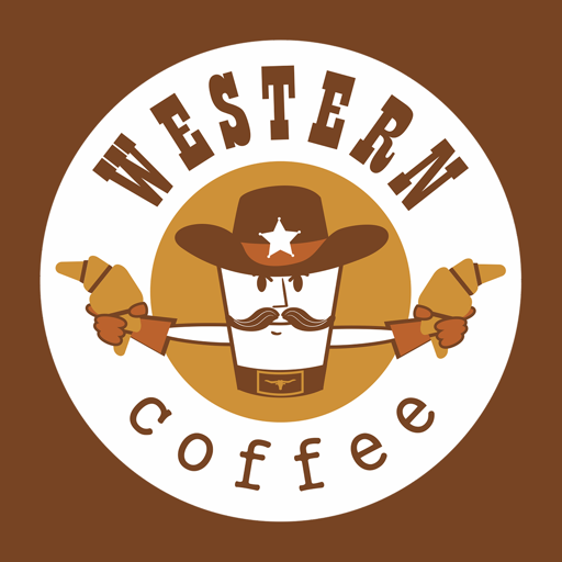 Western coffee