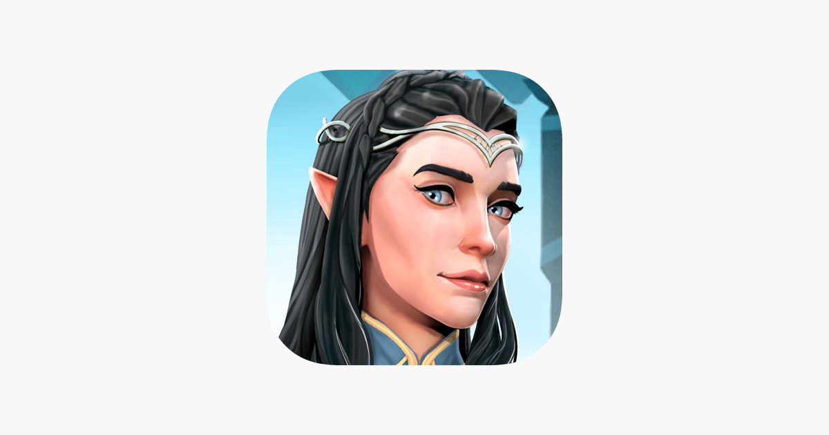 LotR: Heroes of Middle-earth Codes - Droid Gamers