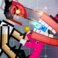 Chainsaw Man for Melon Sandbox