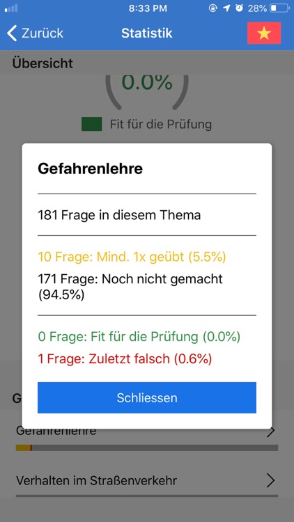 Führerschein VN-DE screenshot-3