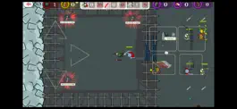 Game screenshot Last of the Living hack