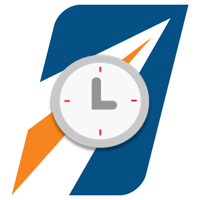 Fleetistics Time Clock+Mileage