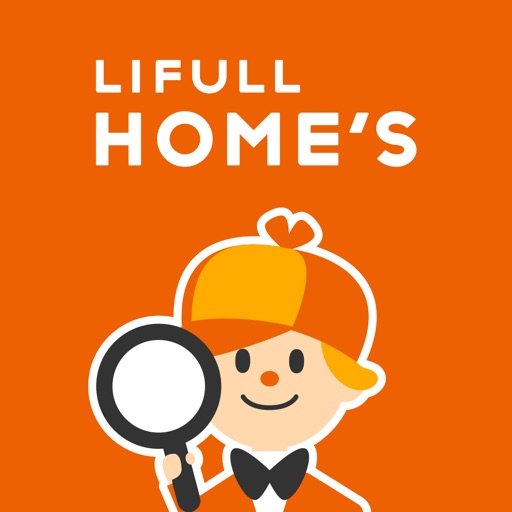 LIFULL HOME'S（ライフルホームズ）