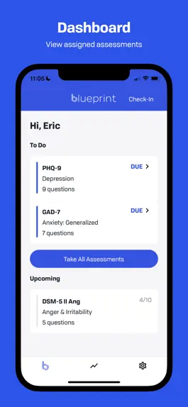 Game screenshot Blueprint Health mod apk
