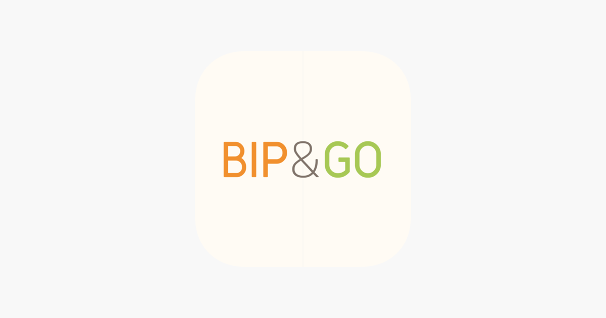  Support Bip And Go