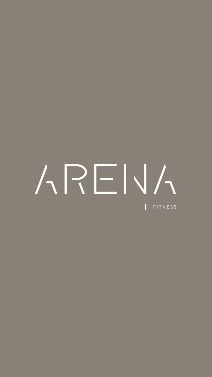 ARENA - FITNESS APP