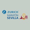 Zurich Maratón de Sevilla - iPhoneアプリ