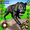 Icon Ultimate Panther Simulator 3D