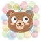 Icon Bubble Bear 2