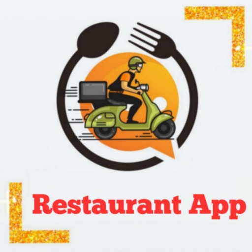 Essen Restaurant App