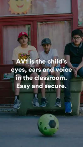 Game screenshot AV1 mod apk
