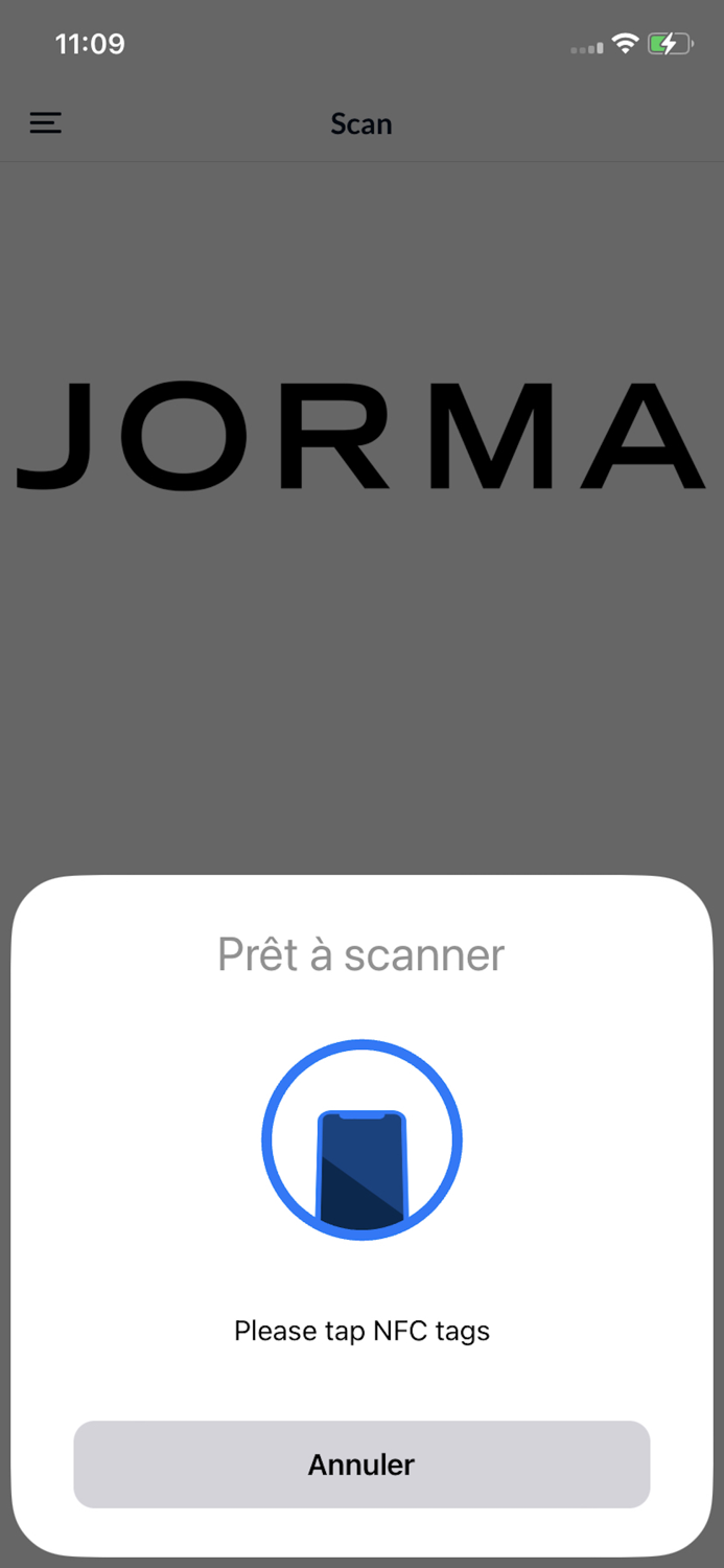 Jorma