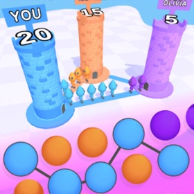 Screenshots (10) Connect and Conquer