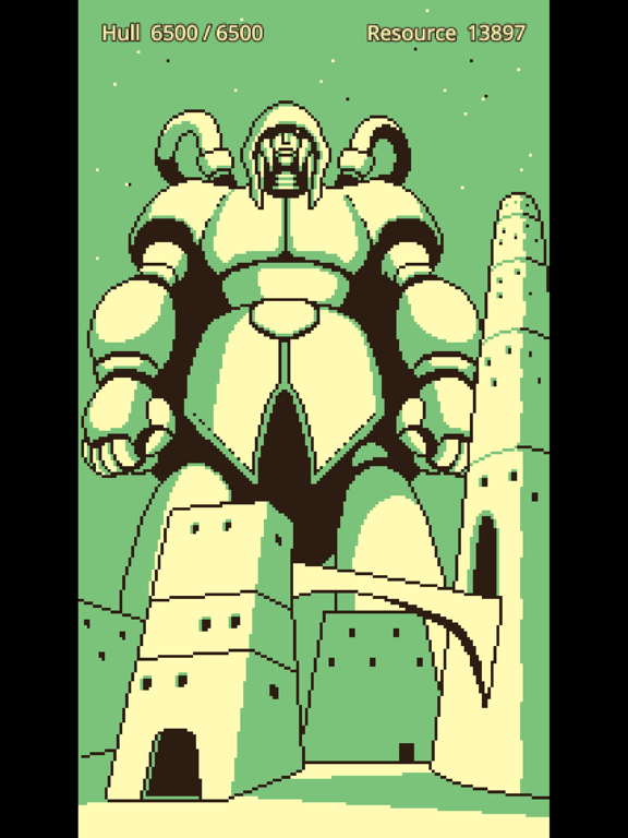 Last Colossus