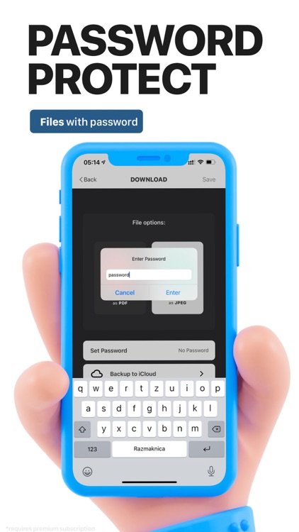 Quick Scan - Smart Pro Scanner