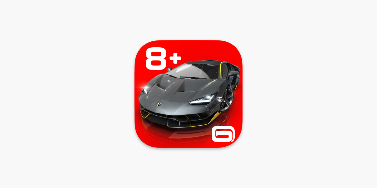 Asphalt 8 - Jogo de Carros – Apps no Google Play