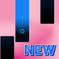 Magic Piano - New Music Game