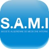 SAMI - iPadアプリ
