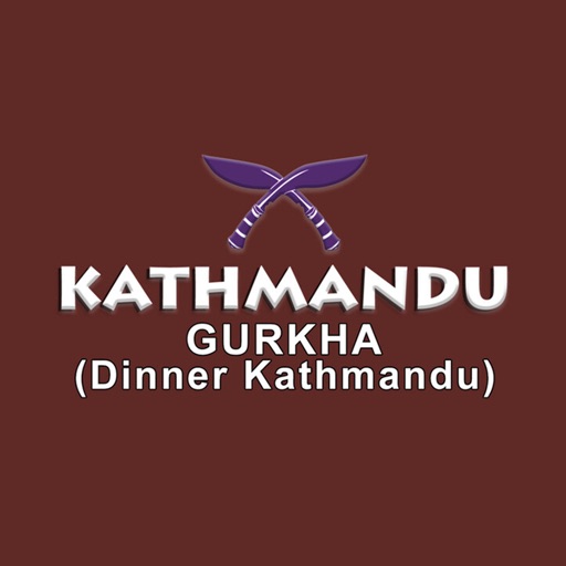 Kathmandu Gurkha Restaurant icon