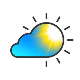 Weather Live° icon