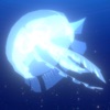 Jellyfish Caring Games icon