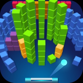 螢幕擷取畫面 (4) Bricks Break 3D