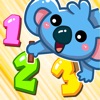 1 2 3 Number Puzzles - iPhoneアプリ