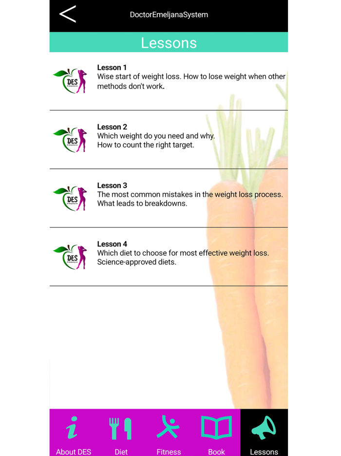 DoctorEmeljanaSystem