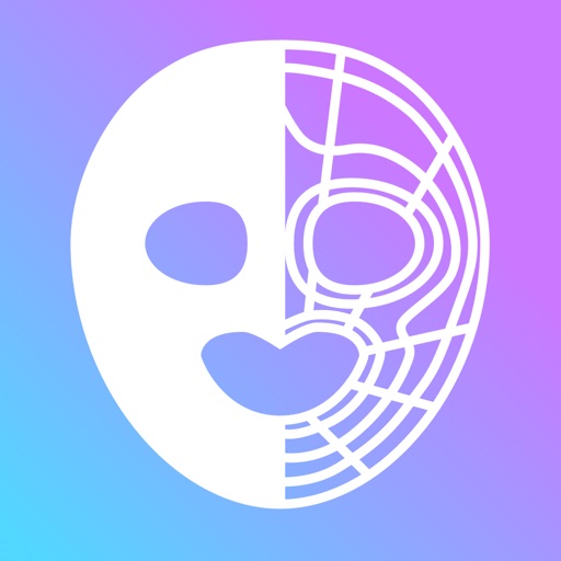 Face Mask - Augmented Reality