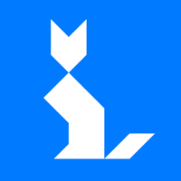 Tangram Puzzle - Watch and Phone