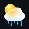 しずく天気-よく当たる天気予報・雨雲レーダー