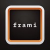 Frami: Image Frame & Borders