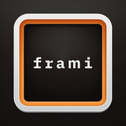 Frami: Image Frame & Borders