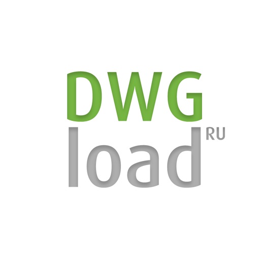 DWG Load RU